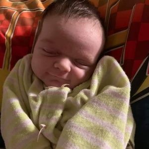 Meet your Posher, Leah